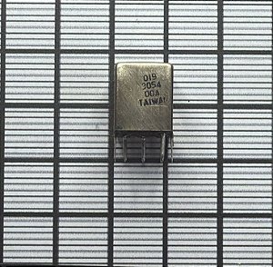 RESISTOR - 019-3054-00