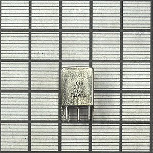 RESISTOR - 019-3052-02