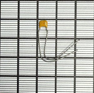 CAPACITOR - 111-0001-11