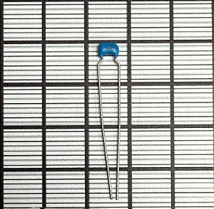 CAPACITOR - 111-0001-02