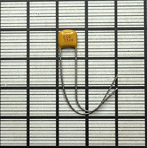 CAPACITOR - 111-0001-26