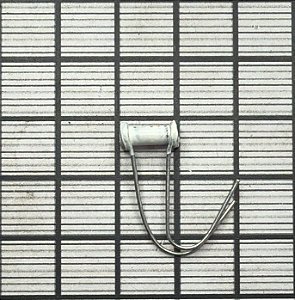 CAPACITOR - 109-0008-01