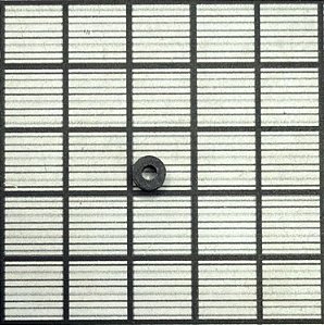 NUCLEO MAGNETO - 013-0006-01