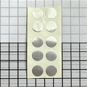 PLACA ISOLAÇÃO - 012-1127-00