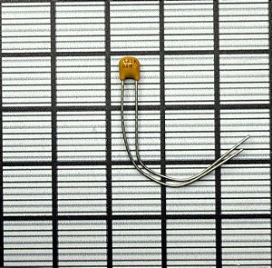 CAPACITOR - 111-0001-17