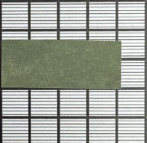 PLACA ISOLAÇÃO - 012-1129-00