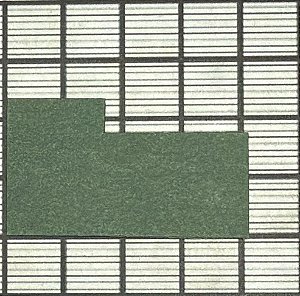 PLACA ISOLAÇÃO - 012-1128-00