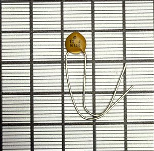 CAPACITOR - 113-3120-00