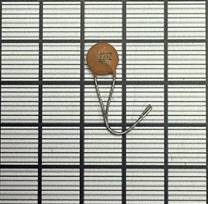 CAPACITOR - 0.022MFX50VC