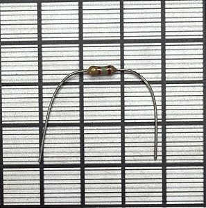 RESISTOR - 150R-1/4W