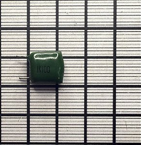 CAPACITOR - 01MS-250V