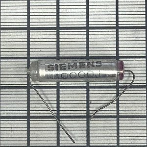 RESISTOR - 10NF-160V