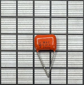 COMPENSADOR - 10KRF-200V