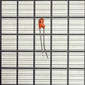 CAPACITOR - 0.22MFX35V