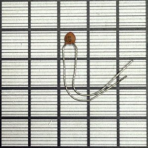 CAPACITOR - 0.22X50VC