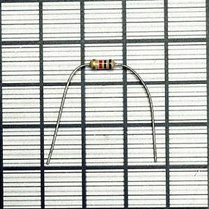 RESISTOR - 1K-1/8W