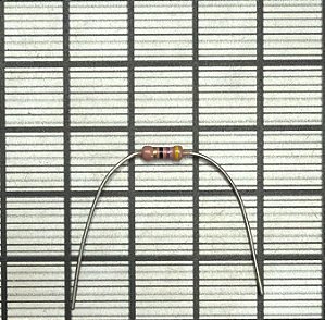 RESISTOR - 47R-1/8W