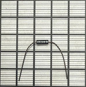DIODO -1N985A