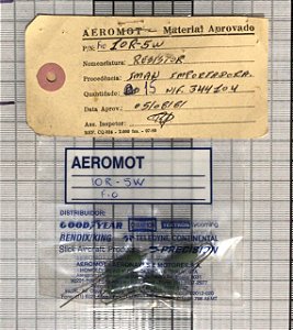 RESISTOR - 10R-5W