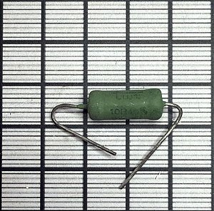 RESISTOR - 10R-5W