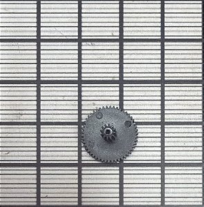 ENGRENAGEM - 029-0422-00