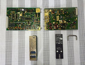 PA AMPLIFIER AUTECH - 5482-1
