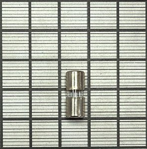 FUSÍVEL - 2A/250V
