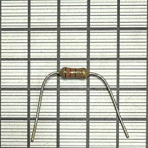 RESISTOR - 120R-1/4W