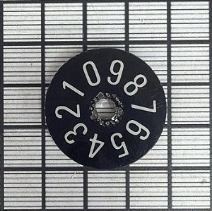 WHELL - 088-0458-01