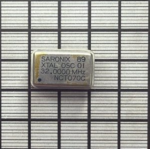 CAPACITOR - 044-00216-0000