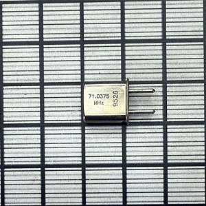 CAPACITOR -  044-00050-0001