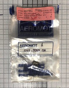 CAPACITOR - 044-0045-00