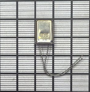 CAPACITOR - 044-0045-00