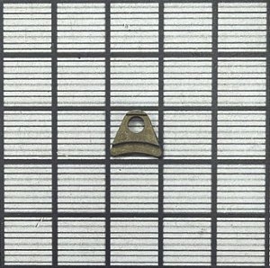 ALÇA RADIO - 073-0034-00