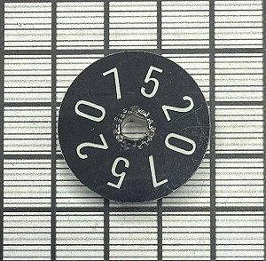 WHEEL - 088-0459-02