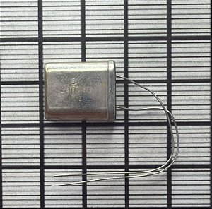 CRISTAL - 044-0053-04