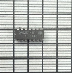 CIRCUITO INTEGRADO - 351-1185-010