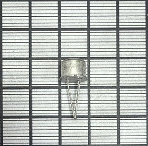 TRANSISTOR - 352-0642-020