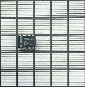 CIRCUITO INTEGRADO - 351-1278-010