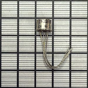 TRANSISTOR - 352-0406-000