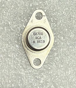 TRANSISTOR - 352-0695-020