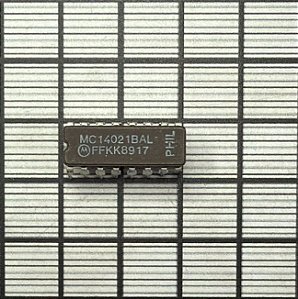 CIRCUITO INTEGRADO - 351-8175-010