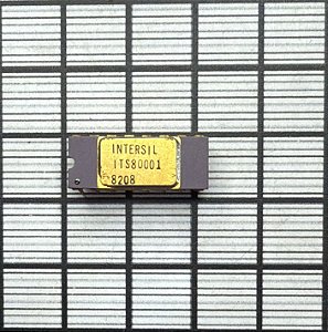 CIRCUITO INTEGRADO - 351-1265-010