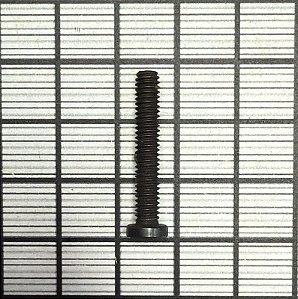 PARAFUSO - 324-1713-020