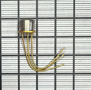 TRANSISTOR - 352-0143-000
