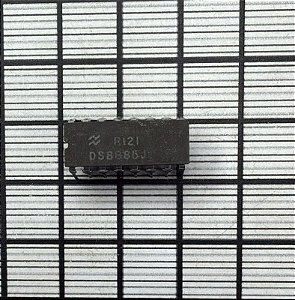 CIRCUITO INTEGRADO -351-1627-040