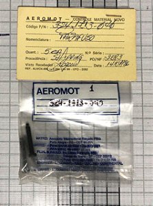 PARAFUSO - 324-1713-040