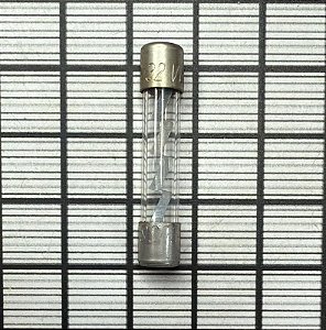 FUSÍVEL - 264-0968-010