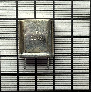 CAPACITOR - 289-7124-040