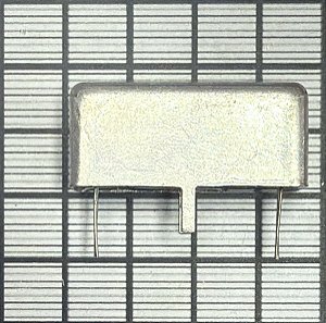 XTAL FILTER 10 . 5 MHZ - 293-1286-030